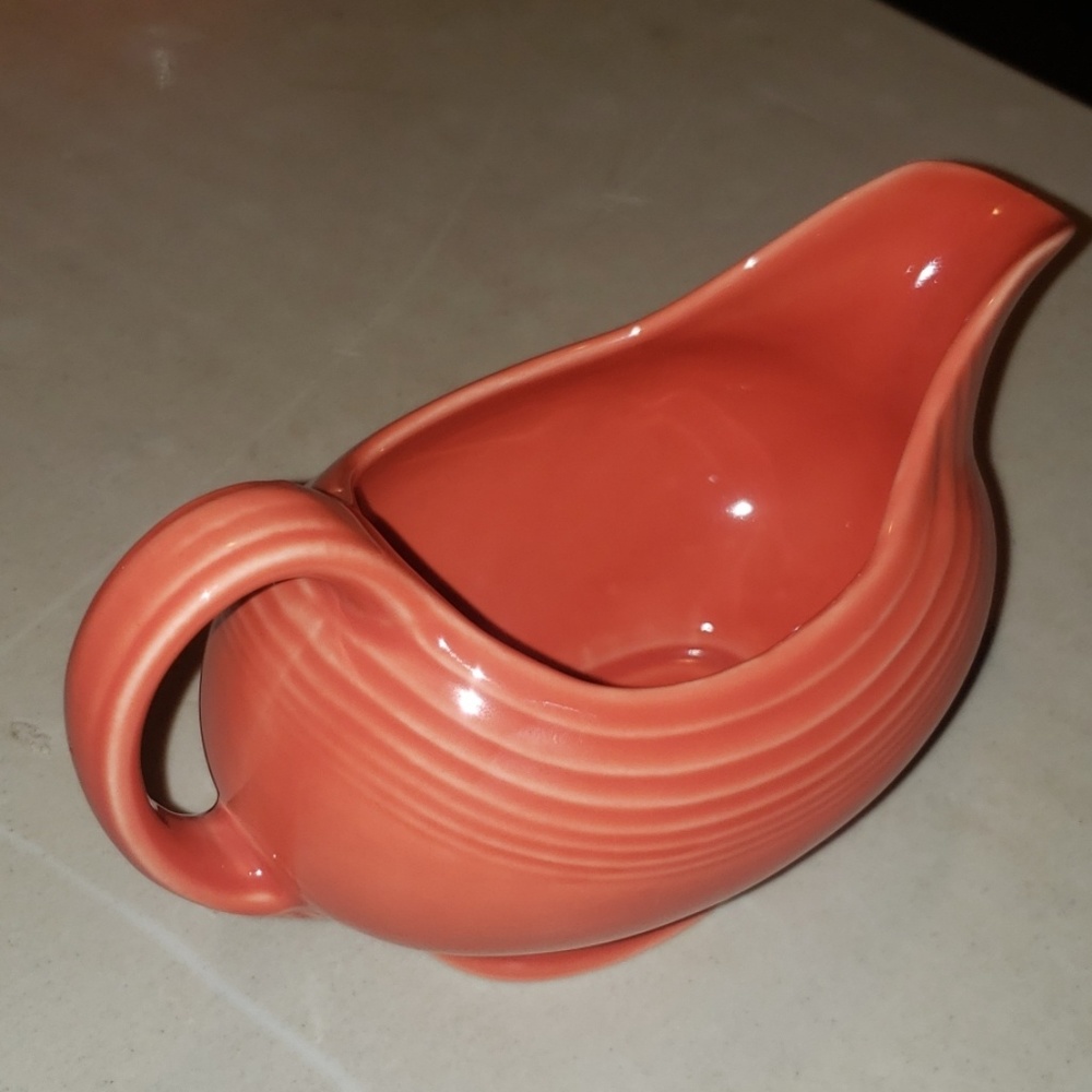 Gravy Boat